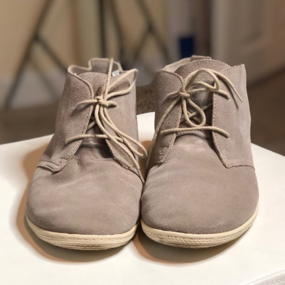 Dolce Vita booties